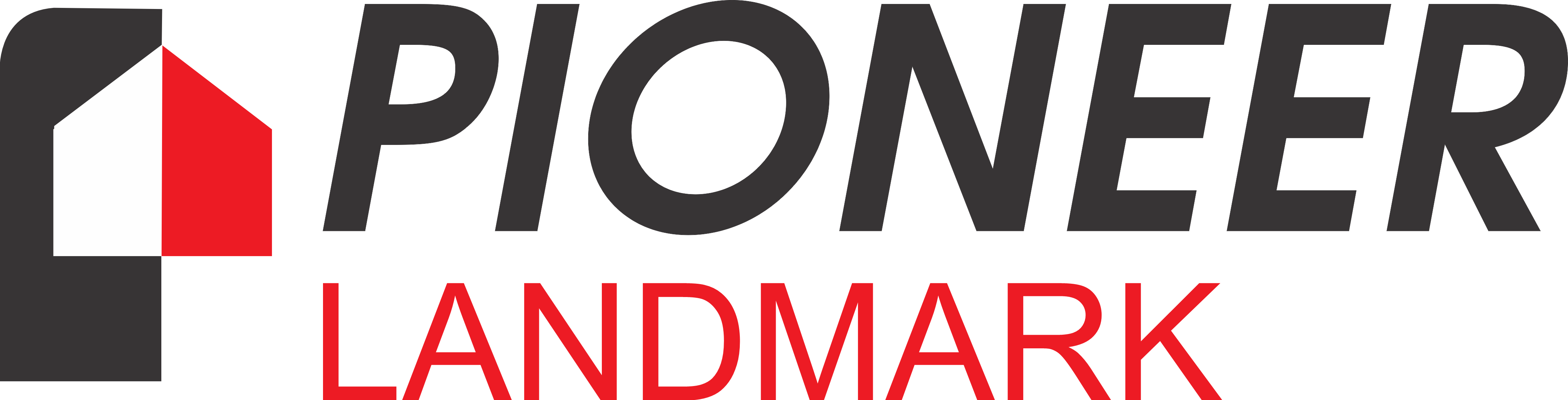 Pioneer Landmark